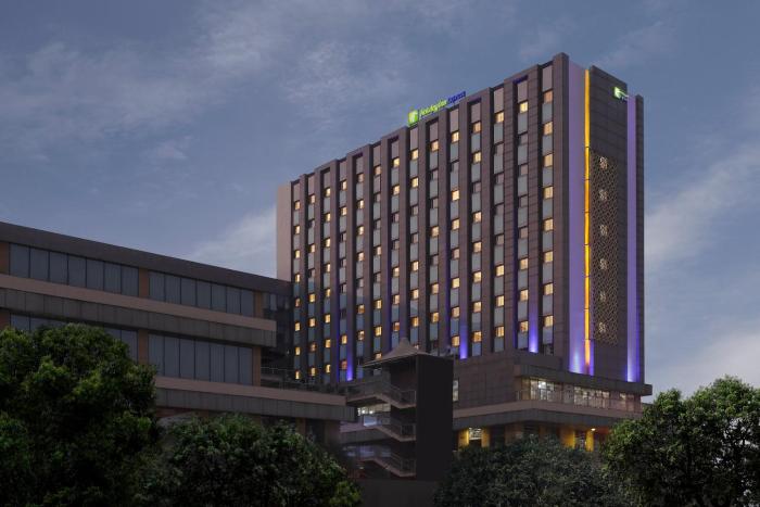 Holiday Inn Express Gurugram Sector 50 by IHG