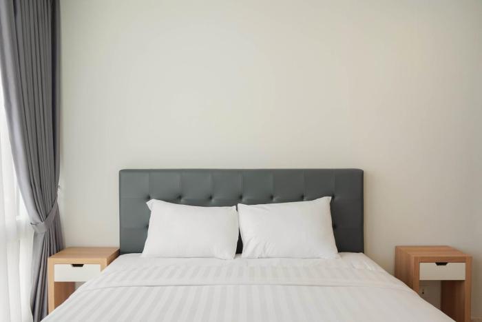 Exclusive 2BR Empyreal The Epicentrum Kuningan Apartment By Travelio