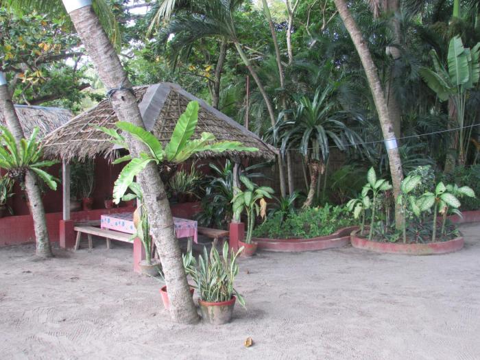 Felipa Beach and Guesthouse - Newly Renovated Airconditioned Guest Rooms