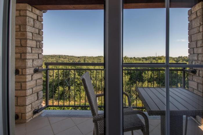 LAVANDA house with apartments