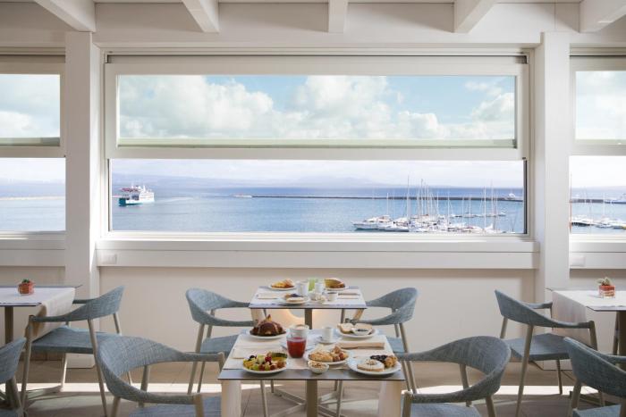 Lu Hotel Riviera - Carloforte