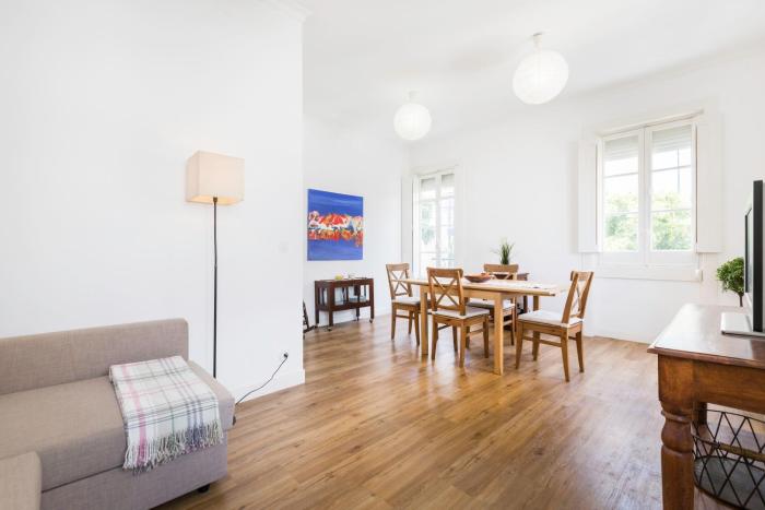 Casa Maria Vitória · BALCONY · Vila Berta