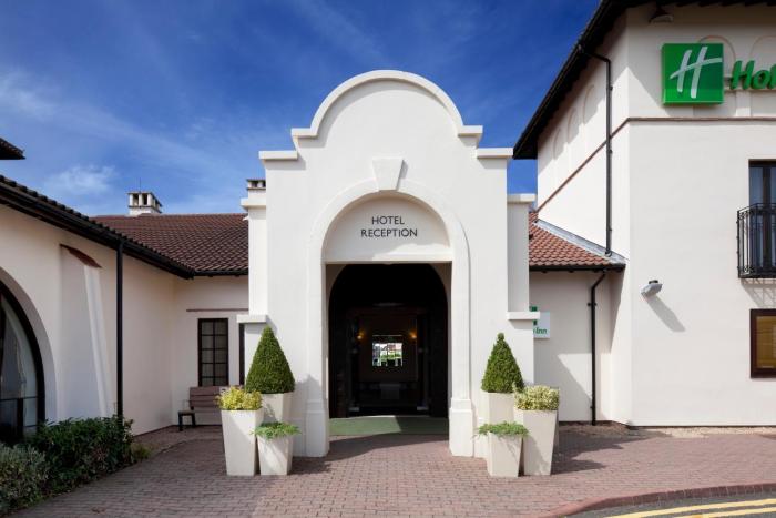 Holiday Inn Birmingham Bromsgrove by IHG
