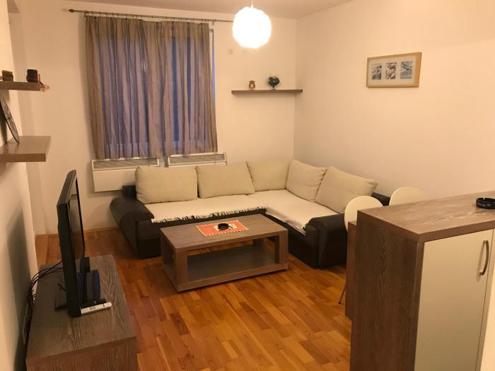 Kopaonik Foka Spa Brzeće