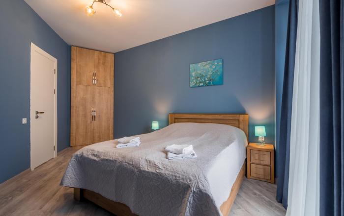 New Gudauri, Loft 1, #114, Cosy Apartment -Gondola lift