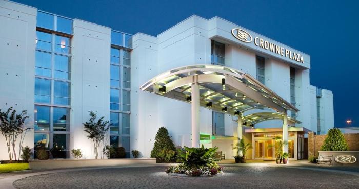 Crowne Plaza Charleston by IHG