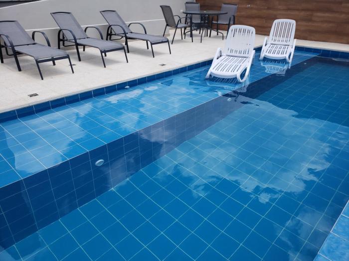 START Villa Morra Rent Apartments