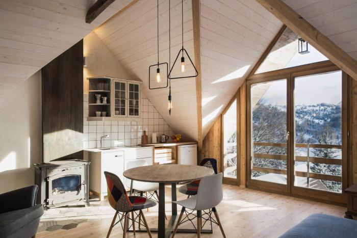 Kostovac Boutique Homes - Loft