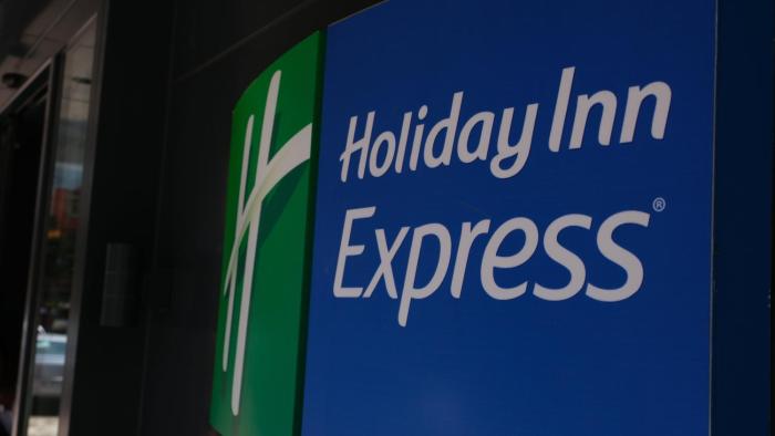 Holiday Inn Express - Istanbul - Atakoy Metro by IHG