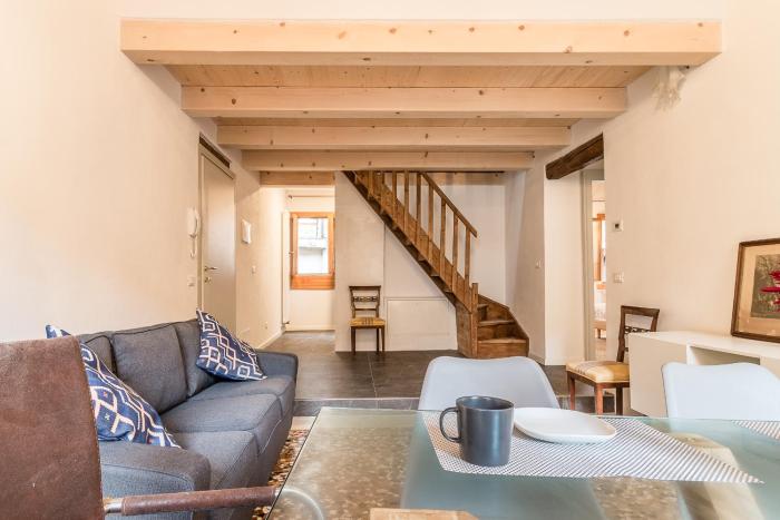 VENETIAN NEW STYLE @ CA DORO