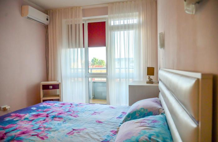 Apartment Central Plaza 1 bedroom 63 m