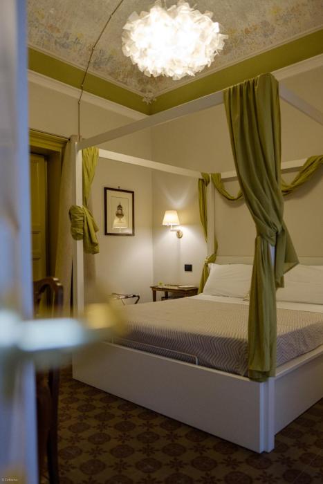 SEKELES Suites