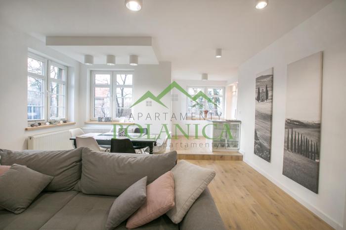 Warszawska - PolanicaApartamenty pl