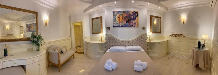 Simons Guest House Rome