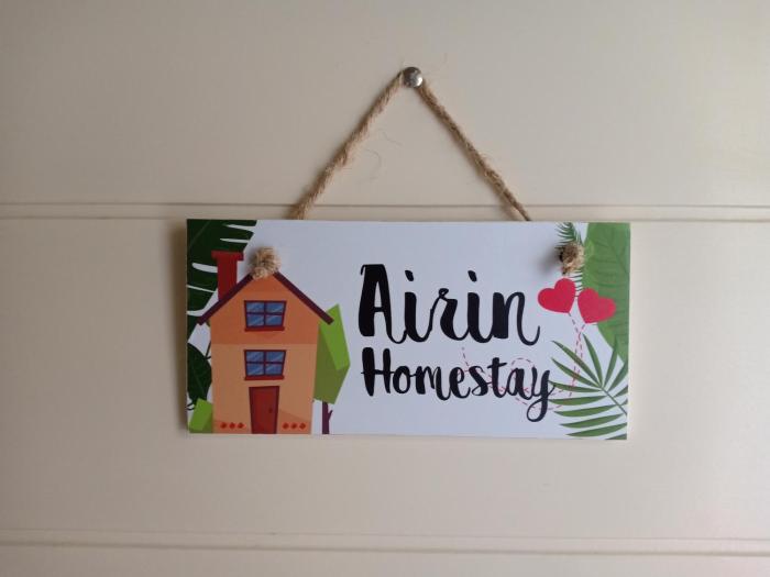 Makassar Airin Homestay