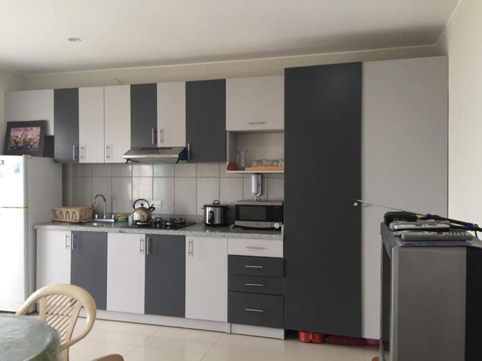 DEPARTAMENTO SAN BARTOLO-2dormitorios