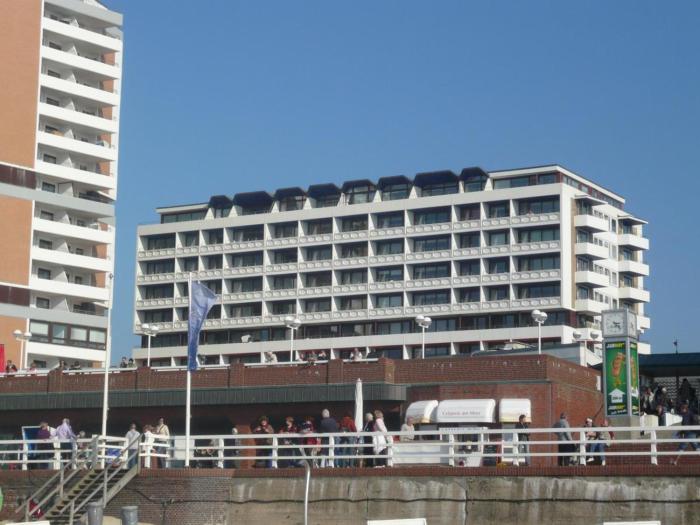 Haus am Meer14 - App. 159