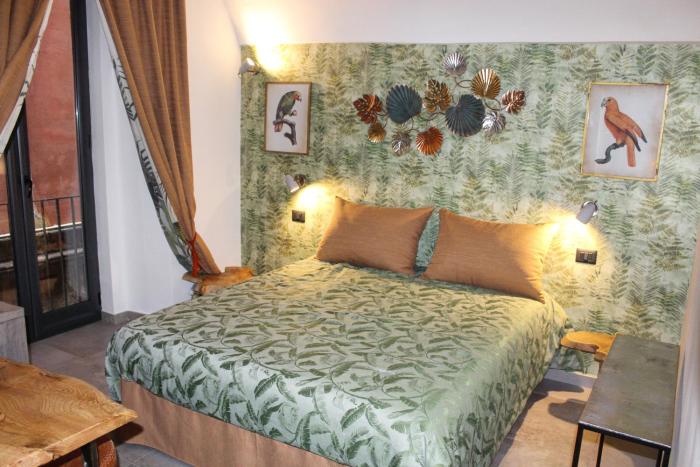 B&B Quispaccanapoli