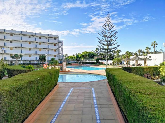 VV Sweet Home Playa del Inglés "by henrypole home"