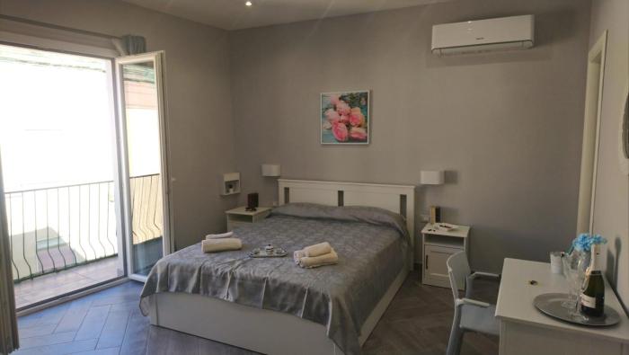 Soggiorno Napoletano