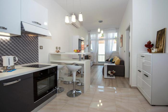 Sibenik city center Apartment Sonia
