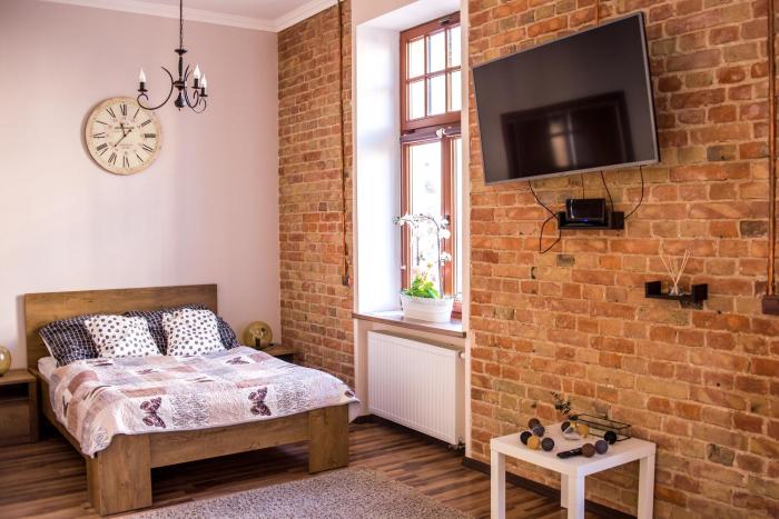 Apartament Chopina 12a