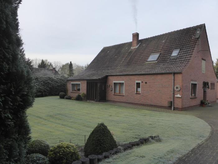 Ferienwohnung Bredehöft