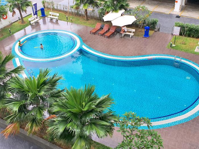 KLIA Ehsan Residences Sepang Nilai