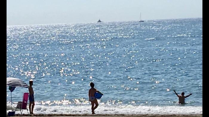 MARBELLA - ALICATE BEACHFRONT Apartment-9