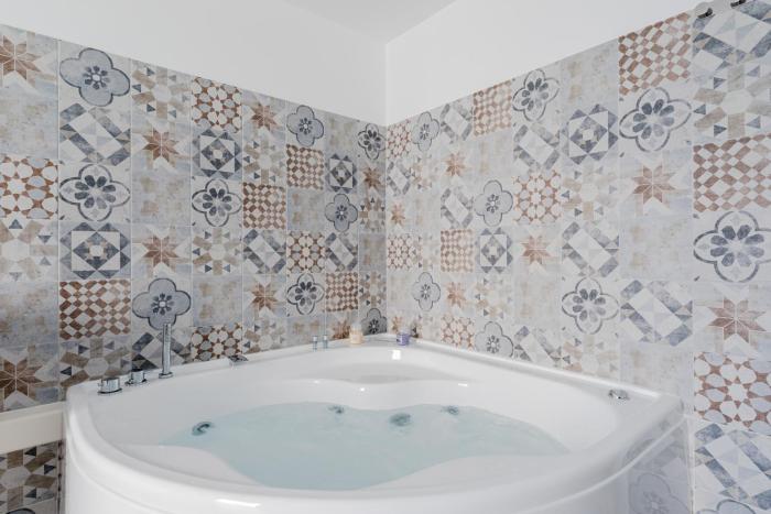 La Suite al Vaticano