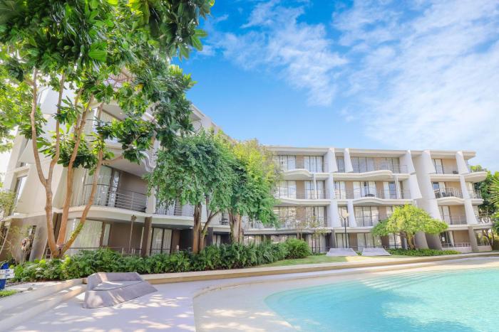 Baan San Kraam at Hua Hin