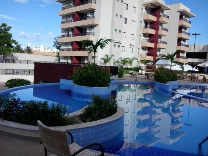 Marina flat é Náutica