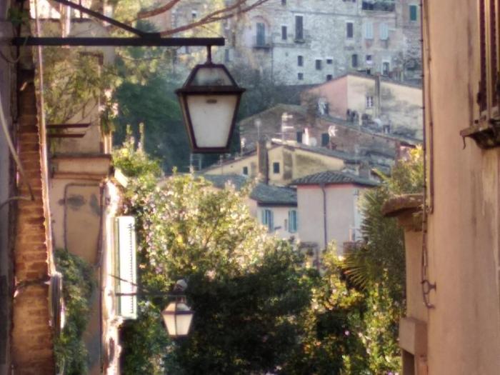 Fabretti House - Centro storico