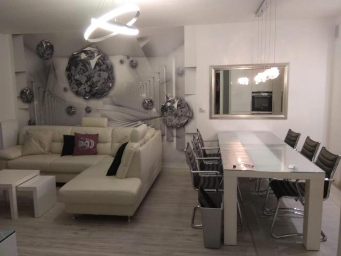 APARTAMENT MANIA