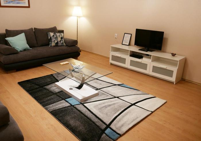 CasaMia-Elegant Central Vaci St.Apt