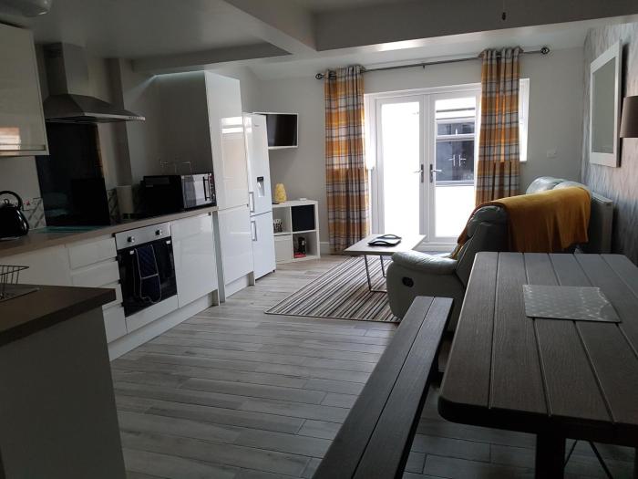 Swindon Theobald House - EnterCloud9SA