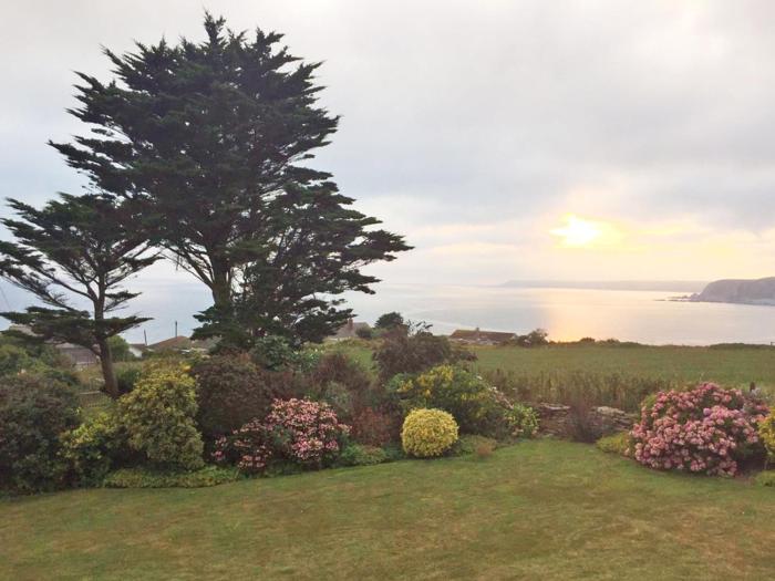 Seaspray Bigbury-on-Sea