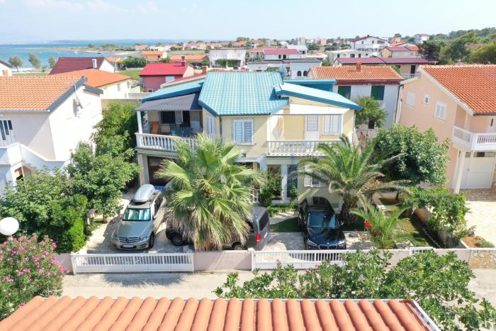 Apartment Plavo Sidro