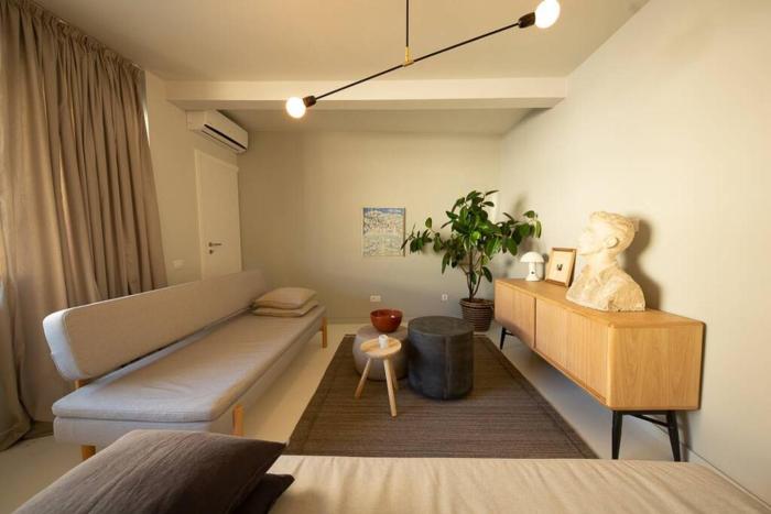 Zen Apartment - Calea Victoriei