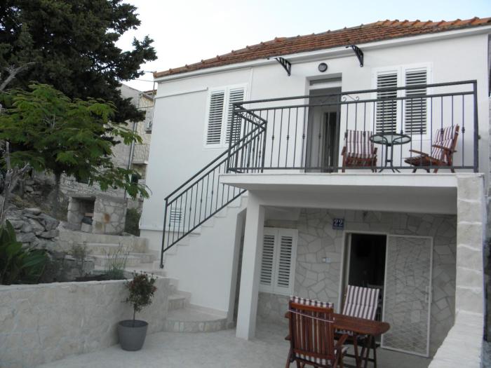 Apartmani Adam