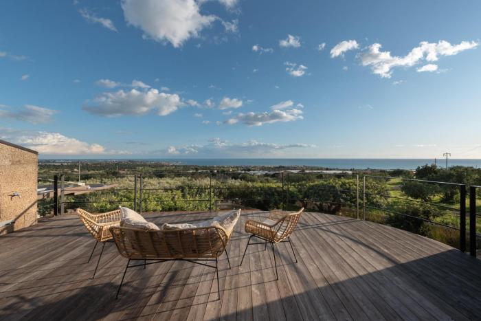 Villa Nemini Teneri - IsulaTravel