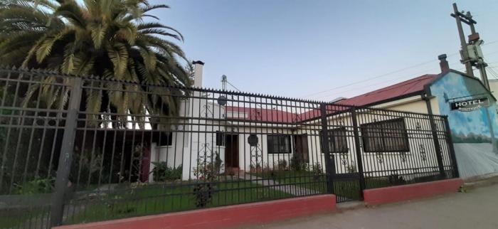 Hotel Boutique Molino Viejo