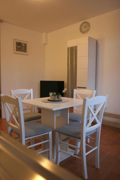STUDIO APARTMAN MARIA
