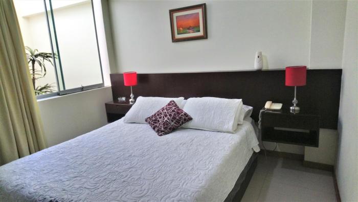 Hotel Ivansino Inn