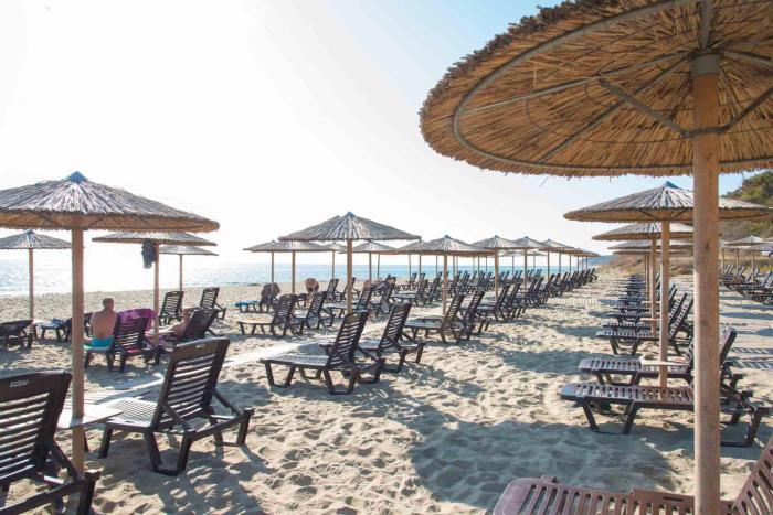 Marina White Sands Beach Hotel-All Inclusive