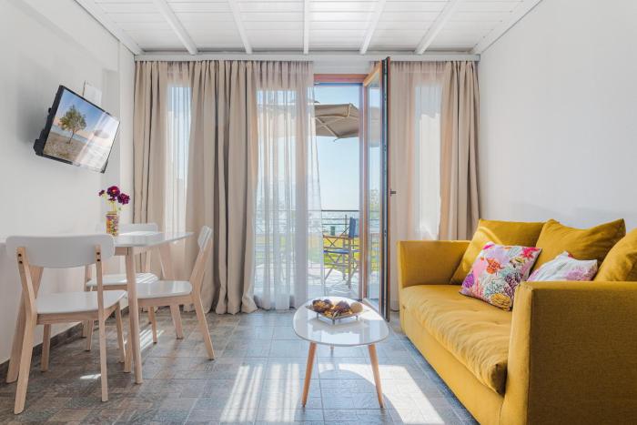 Naftilos Residences II