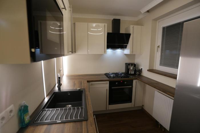 Vienna Business Apartment