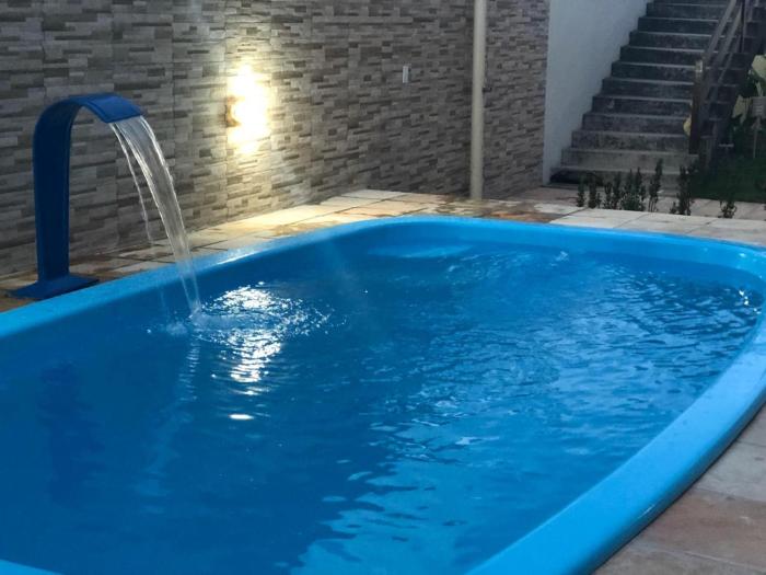 Lagoa de Porto - Dhéia 14