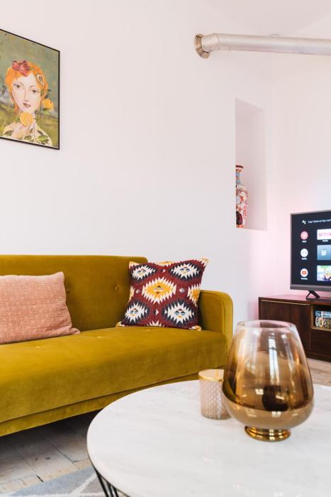 #1 AUGSBURG Altstadtjuwel