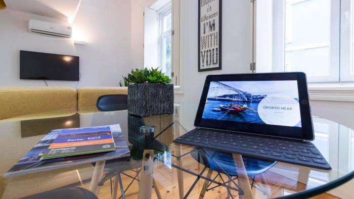 ON Apartments - Palace - Free Parking